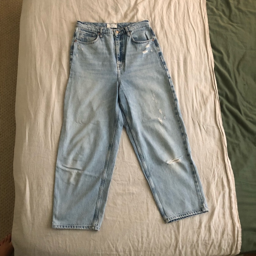 BOHO ethically-made closet clearout! HUGE DISCOUNT—M/L US 8